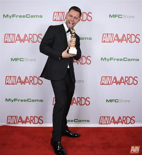 most famous pornstars|AVN Award for Male Performer of the Year